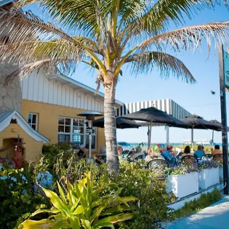 Villa Anna Maria Island 601 C
